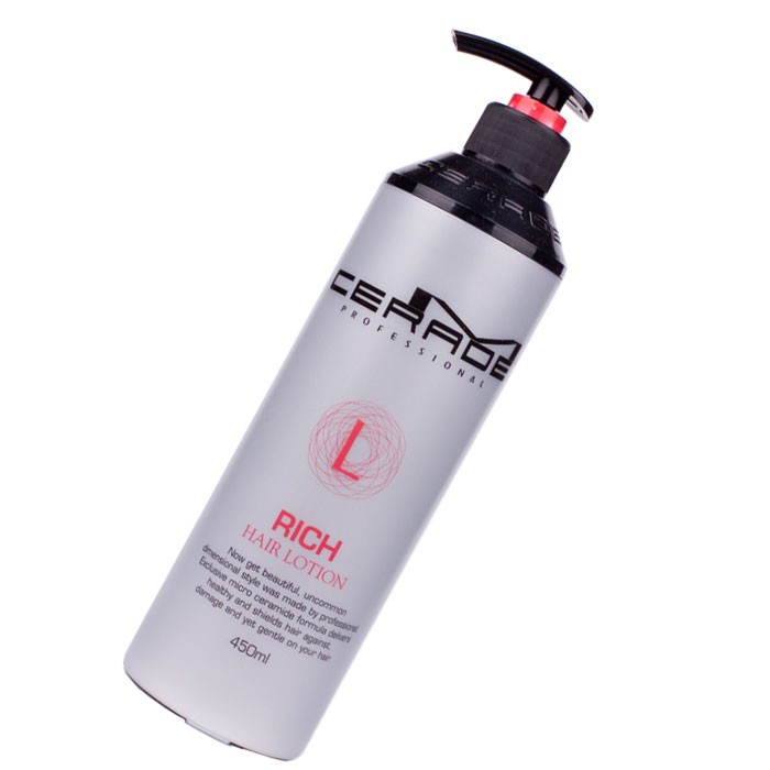 [소망] 엠세라드 리치 헤어 로션 450ml